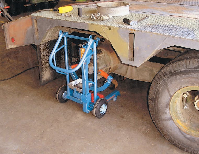 MKA4LB Adapter Vehicle Service Pros