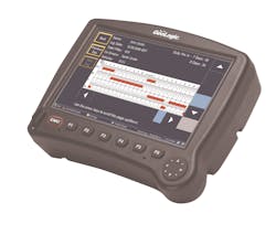 Mobilemaxcolordisplayunit 10128691 Mobilemaxcolordisplayunit 10128691