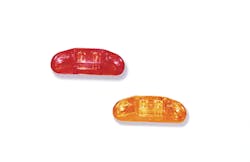 Model168slimlineclearancesidemarkerlight 10125005 Model168slimlineclearancesidemarkerlight 10125005