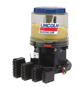 Model203automaticlubricationpump 10126865 Model203automaticlubricationpump 10126865