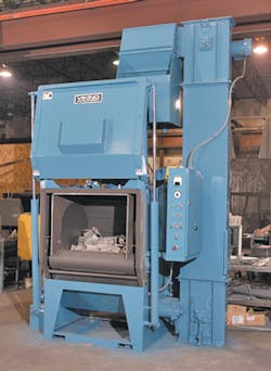 Model600rubberbeltblaster 10127225 Model600rubberbeltblaster 10127225