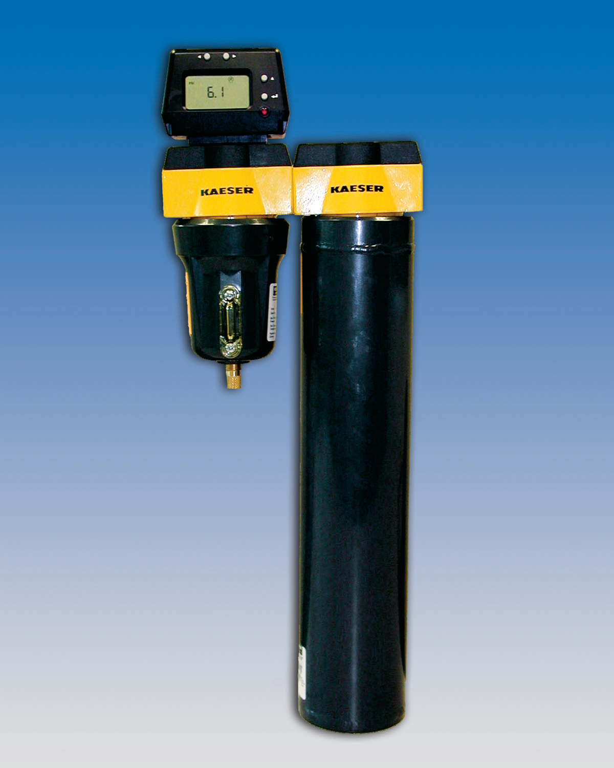 Modularmembranedryer 10128702