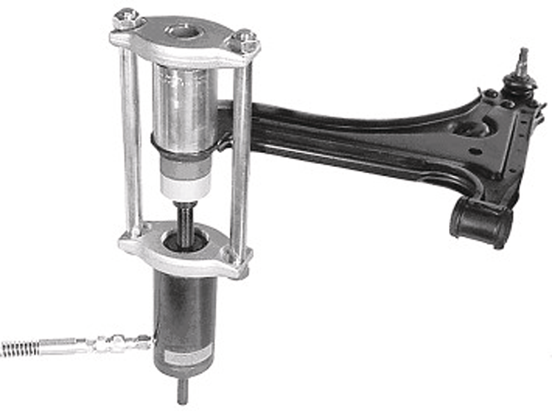 Motometercompressiontester 10124810