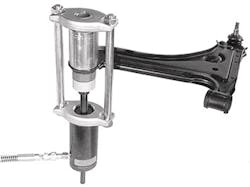 Motometercompressiontester 10124810 Motometercompressiontester 10124810