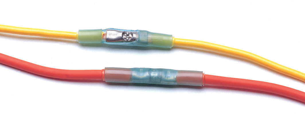 Multilinkbuttconnectors 10125783