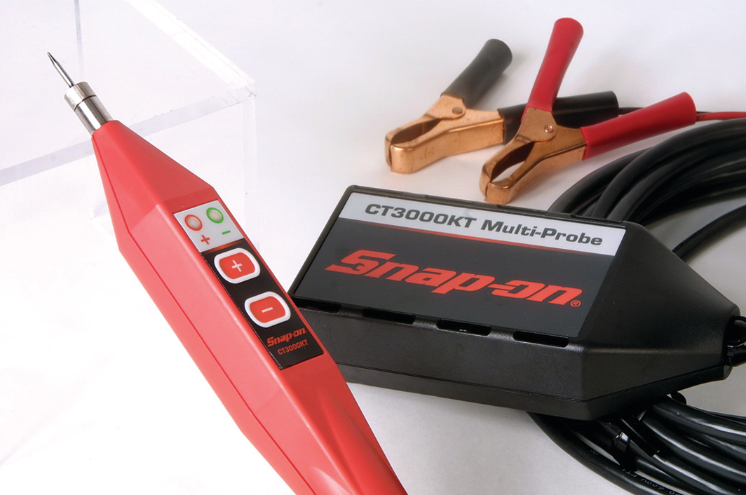 Multiprobect3000kt 10126402