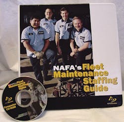 Nafasfleetmaintenancestaffingguide 10127704 Nafasfleetmaintenancestaffingguide 10127704