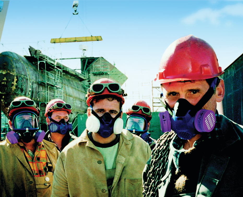 Newxplorerespiratormaskseries 10125760