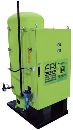 Nitrofill 10128116 Nitrofill 10128116