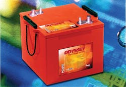 Odysseypc2250slibattery 10127774 Odysseypc2250slibattery 10127774