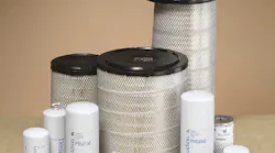 Onroadfilters 10125286
