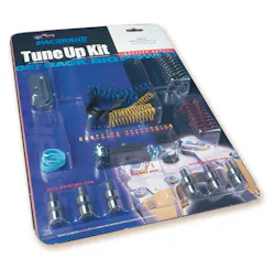 Pacbrakepartstuneupkits 10127427 Pacbrakepartstuneupkits 10127427