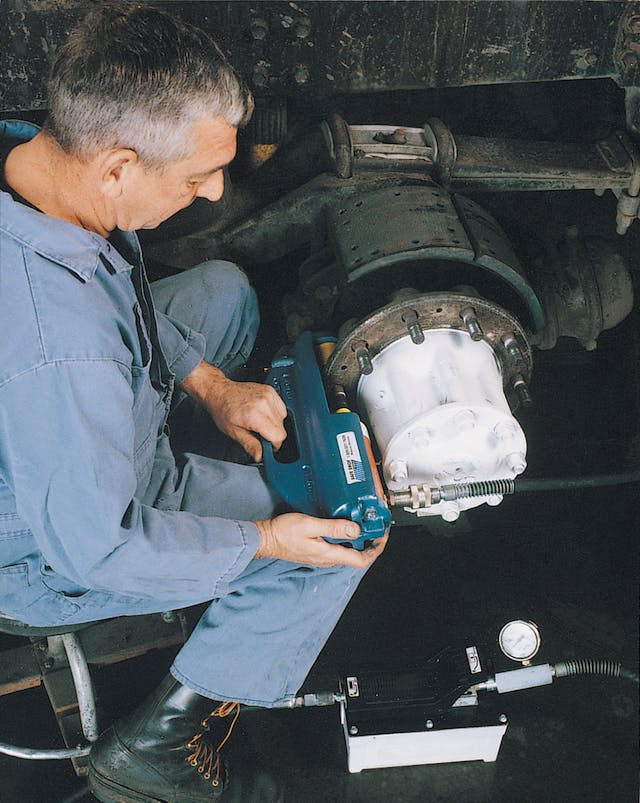 PakPress Vehicle Service Pros