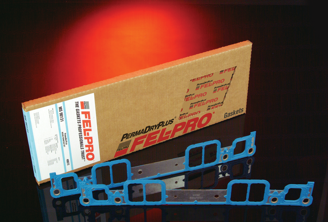 Permadryplusgasket 10126623