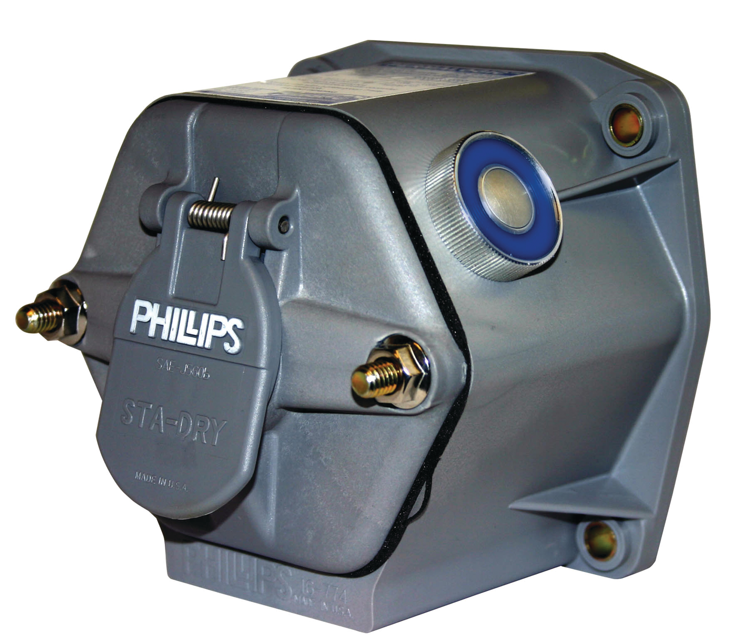 Permalogictrailerdomelampcontroller 10127872