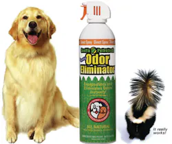 Petrotechodoreliminator 10126748 Petrotechodoreliminator 10126748