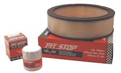 Pitstopfilters 10126068 Pitstopfilters 10126068