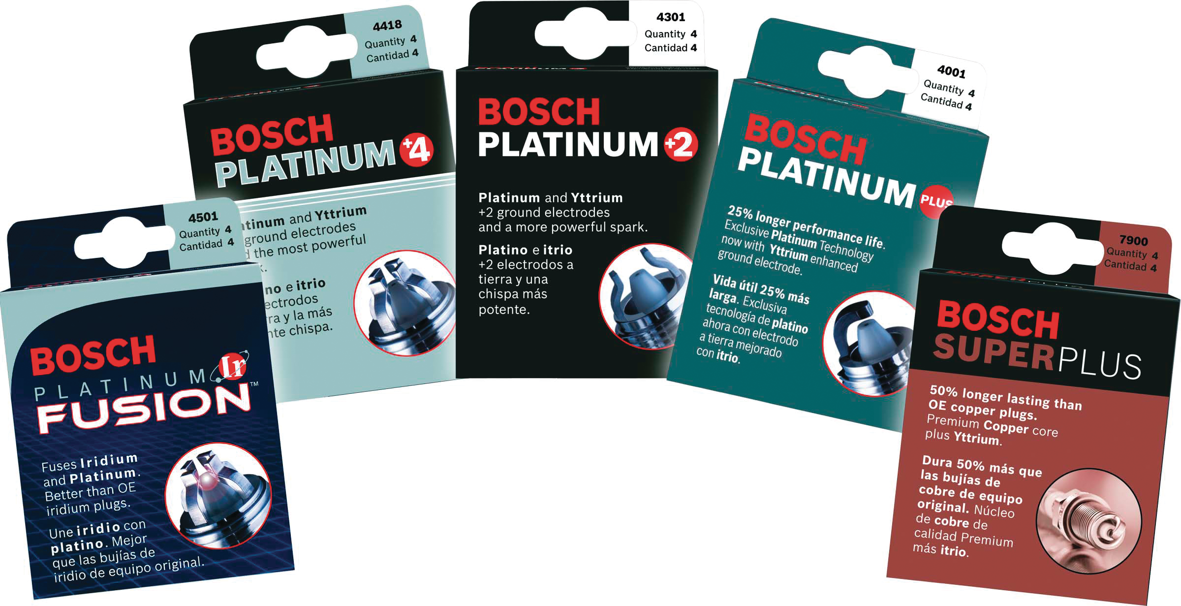 Platinumirfusion 10128683