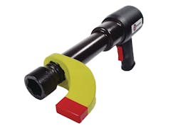 Pneumatictorquecontrolairwrenchno 10102858 Pneumatictorquecontrolairwrenchno 10102858