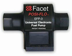 Posifloelectronicfuelpump 10126195 Posifloelectronicfuelpump 10126195