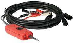 Number 3: Power Probe II Number 3: Power Probe II