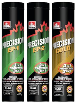 Precisiongrease 10126090 Precisiongrease 10126090