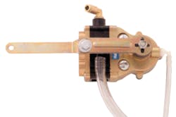 Precisionresponseheightcontrolvalve 10125500 Precisionresponseheightcontrolvalve 10125500