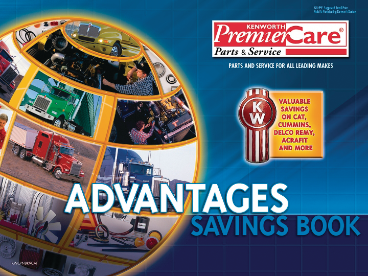 Premiercareadvantagessavingsbook 10127580