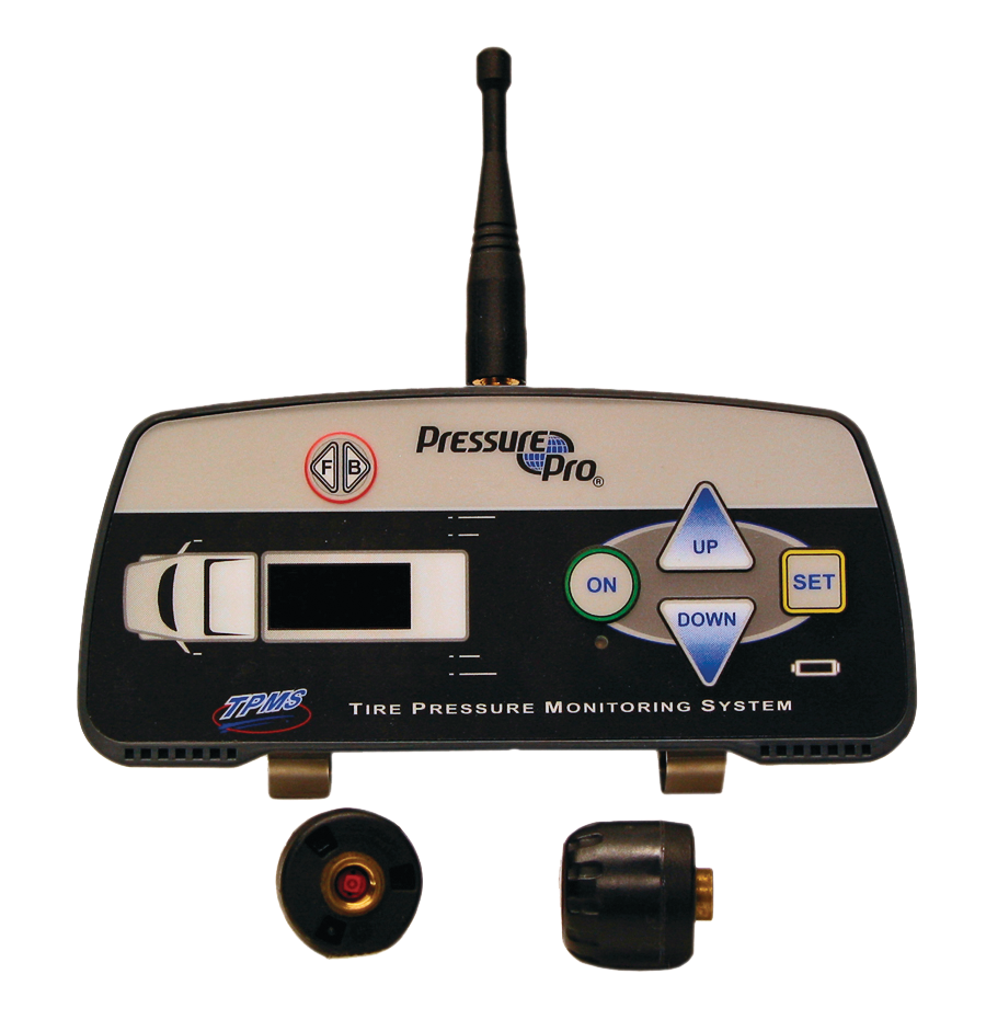 Pressureprotirepressuremonitoringsystem 10124527