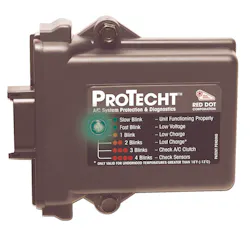 Protechtsystem 10124740 Protechtsystem 10124740