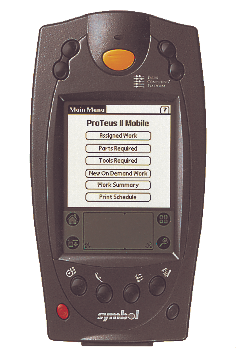 Proteusiimobile 10124616