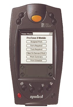 Proteusiimobile 10124616 Proteusiimobile 10124616