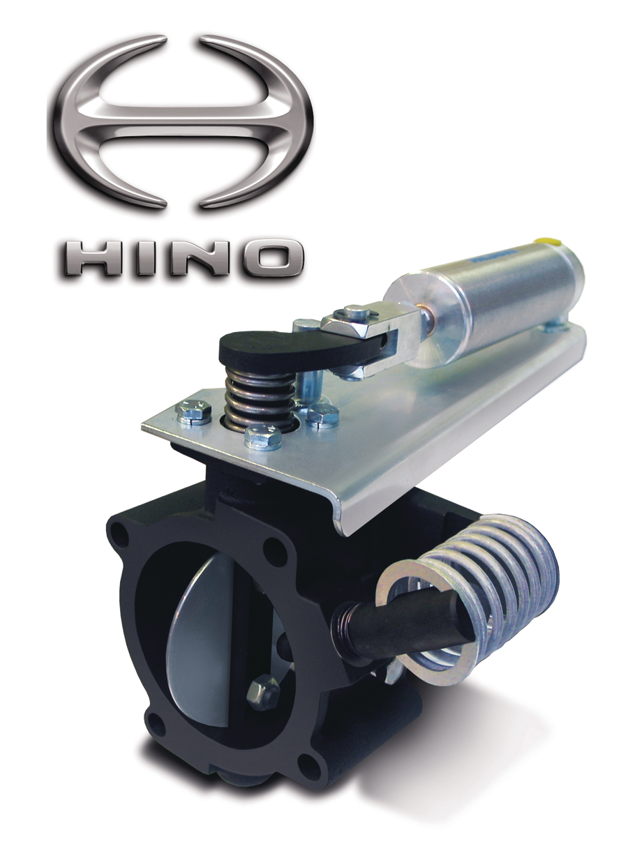 Prxbexhaustbrakekits 10127397