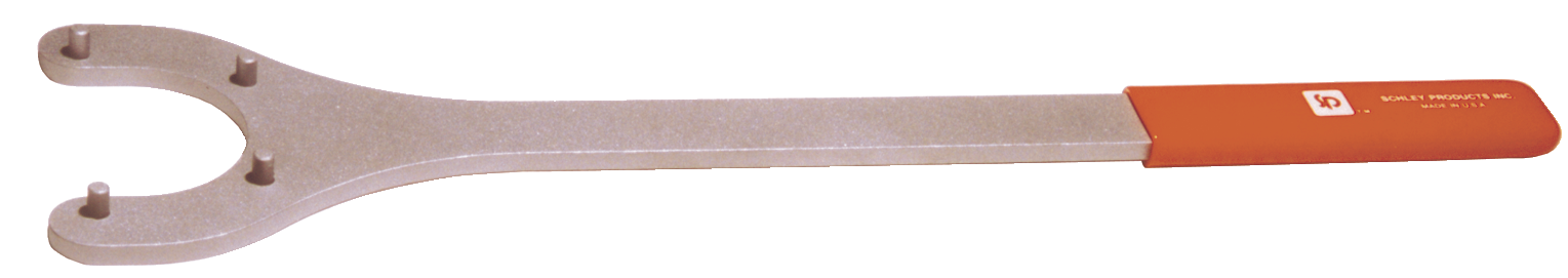 Pulleyholder 10124620