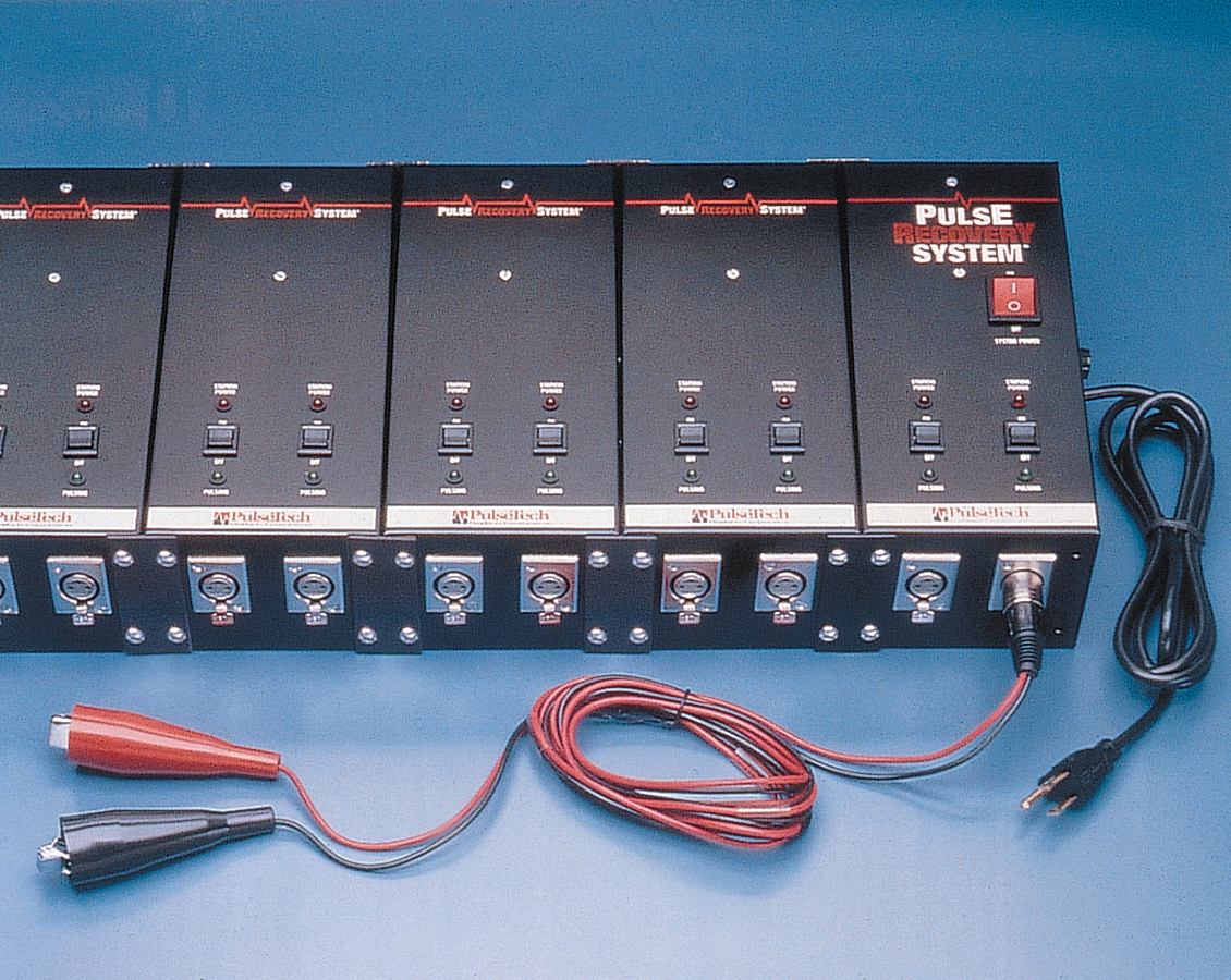 Pulserecoverysystem 10124286