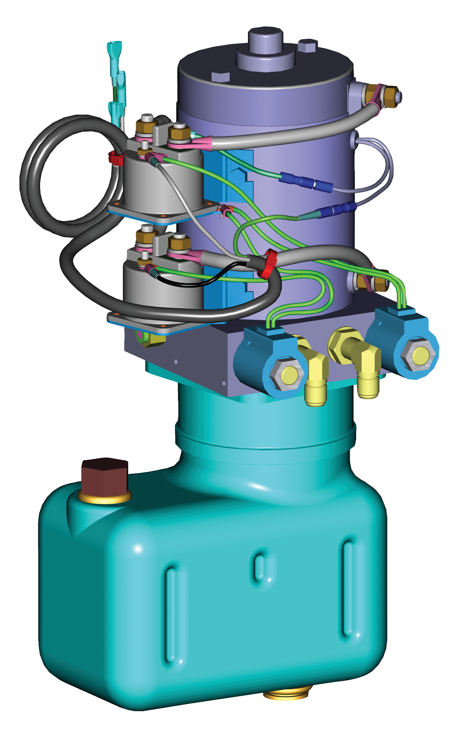 Pumpconsolidation 10125845