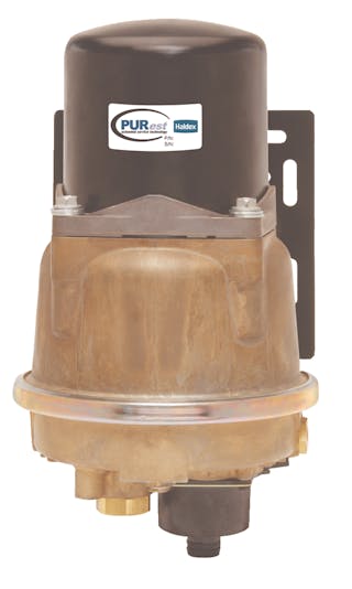 PURest Air Dryer | Vehicle Service Pros