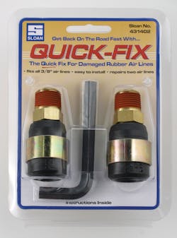Quickfix 10126412 Quickfix 10126412
