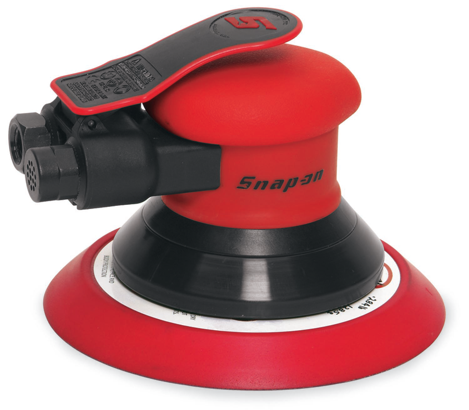 Random Orbital Sander Vehicle Service Pros