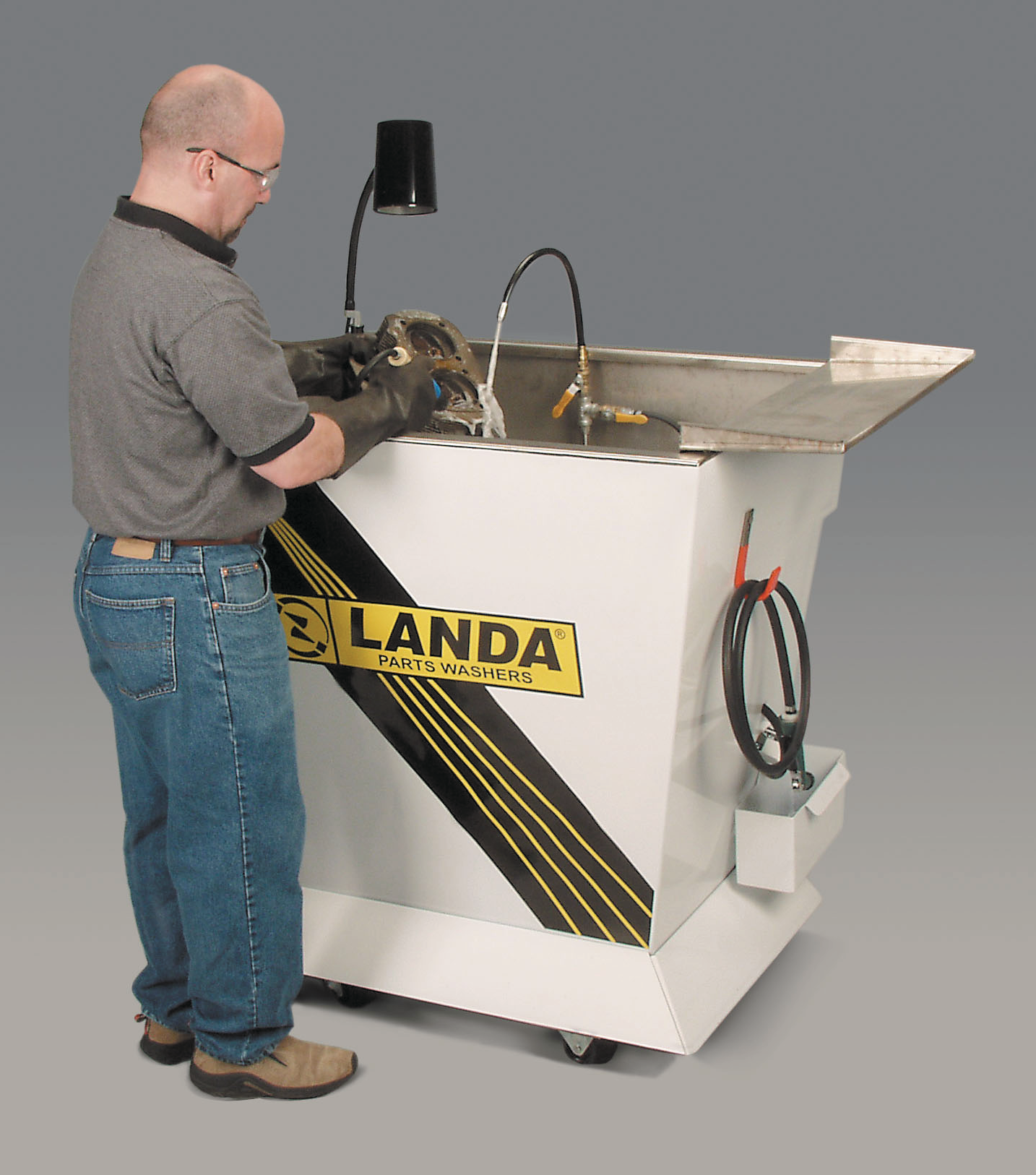 Rebelpartswasher 10124814