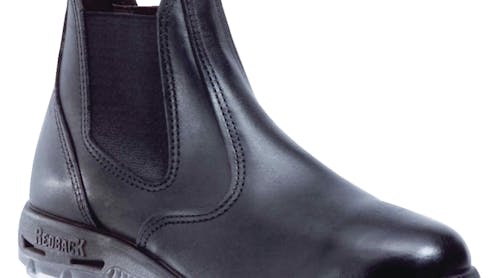 Redback 2025 walkabout shoes