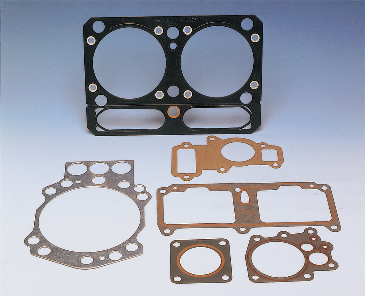 Replacementgasketline 10124266