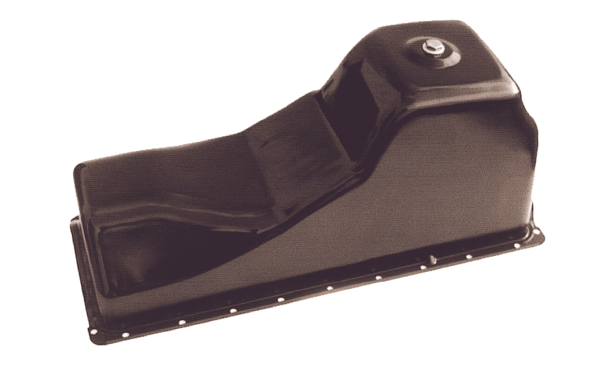 Replacementoilpans 10124845