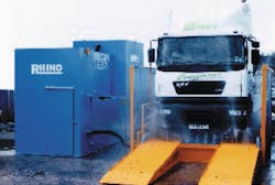 Rhinowheelwashsystem 10125970 Rhinowheelwashsystem 10125970