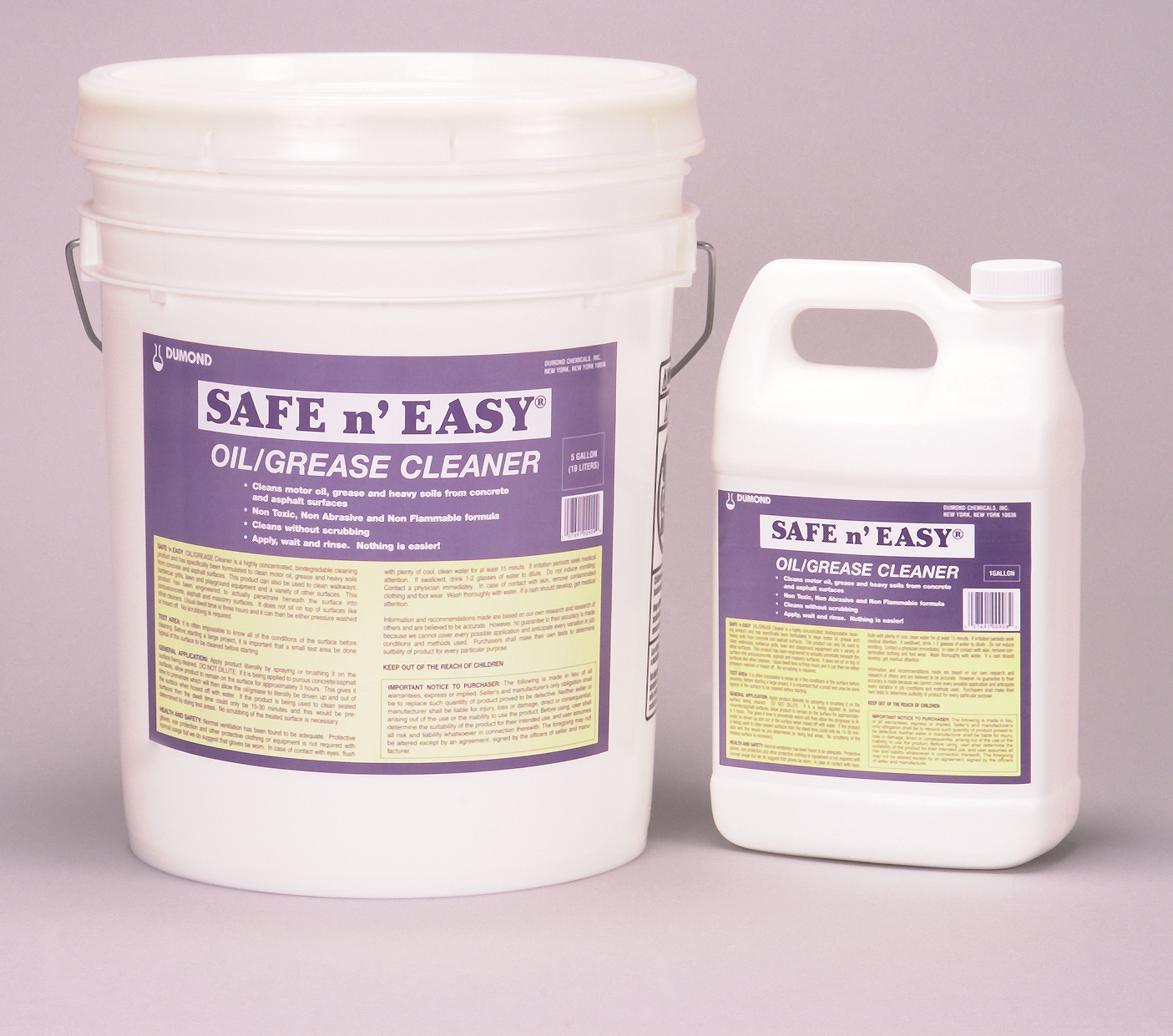 Safeneasyoilgreaseremover 10126136