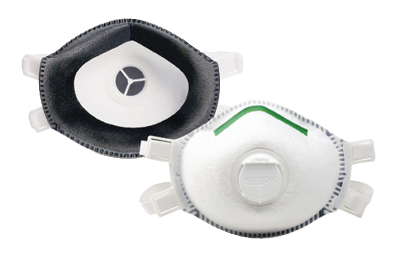 Saftfitpluslineofdisposablerespirators 10126350