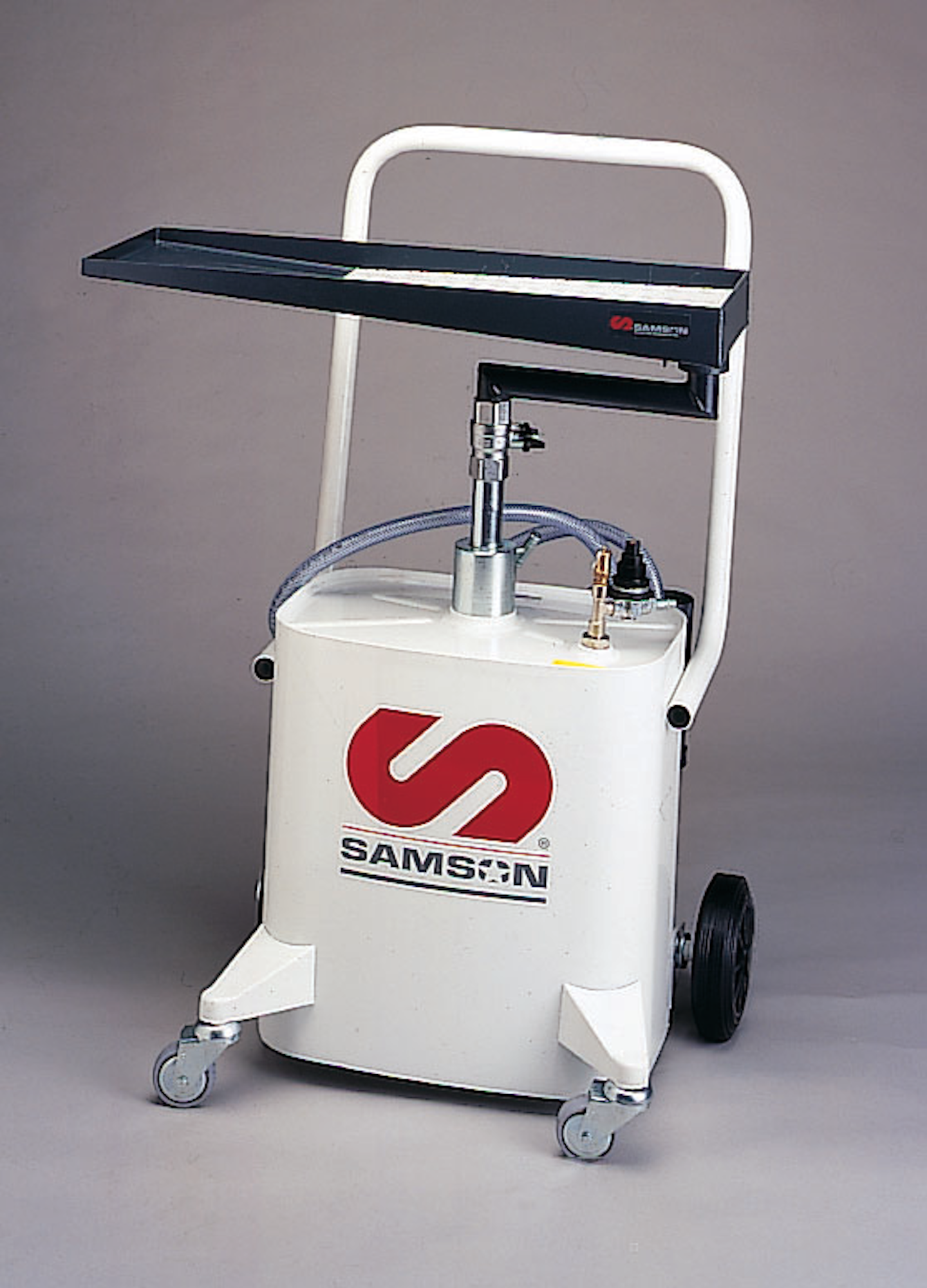 Samson products From Samson Corp. Vehicle Service Pros