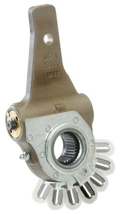 Selfsettingbrakeadjuster 10126000 Selfsettingbrakeadjuster 10126000