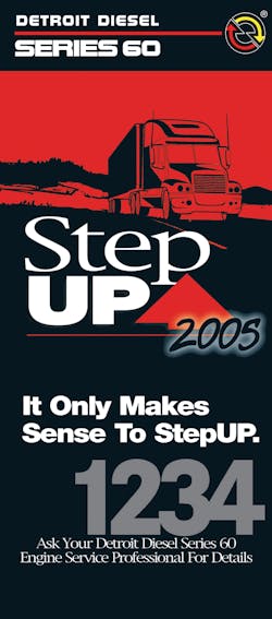 Series60stepupoverhaulpackageandreliabiltenginereplacementpromotion 10126810 Series60stepupoverhaulpackageandreliabiltenginereplacementpromotion 10126810