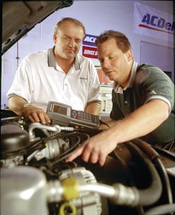 Servicetraining 10124431 Servicetraining 10124431